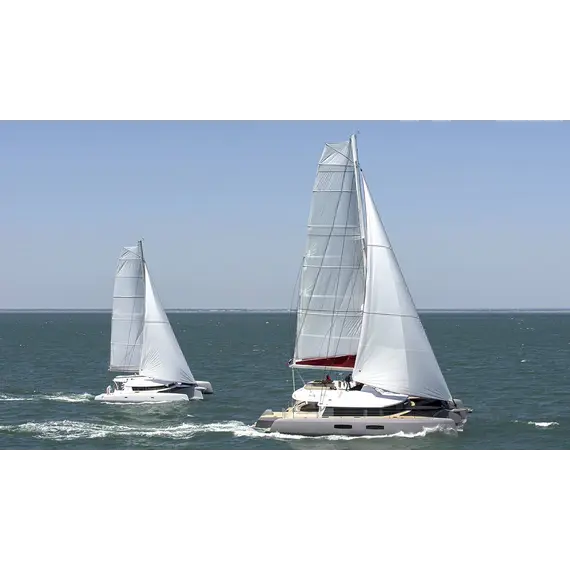 Trimaran Neel 65, 8 image Trimaran Neel 65, 8 image