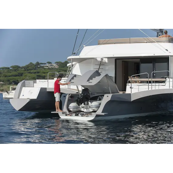 Trimaran Neel 65, 9 image Trimaran Neel 65, 9 image