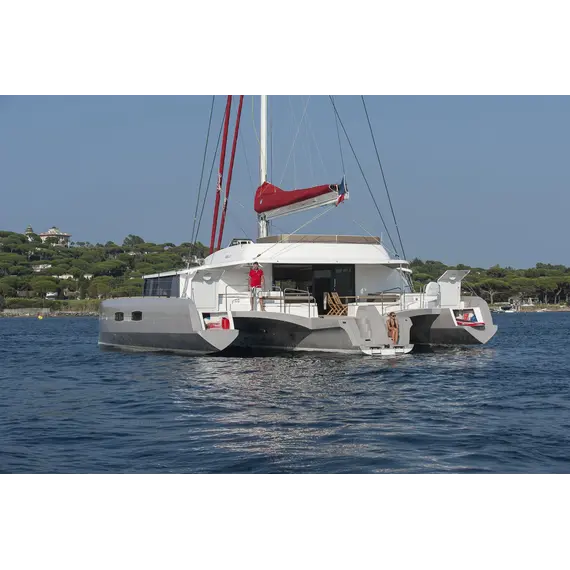 Trimaran Neel 65, 10 image Trimaran Neel 65, 10 image