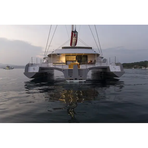Trimaran Neel 65, 11 image Trimaran Neel 65, 11 image