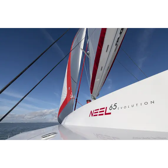 Trimaran Neel 65, 12 image Trimaran Neel 65, 12 image