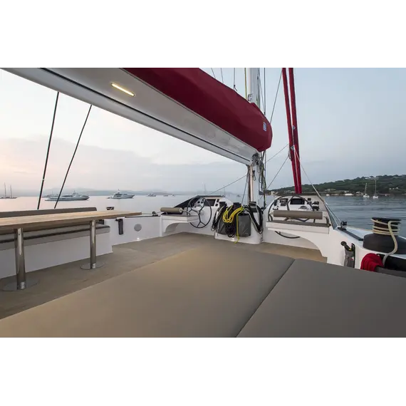 Trimaran Neel 65, 13 image Trimaran Neel 65, 13 image