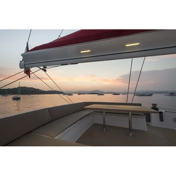 Trimaran Neel 65, 14 image Trimaran Neel 65, 14 image