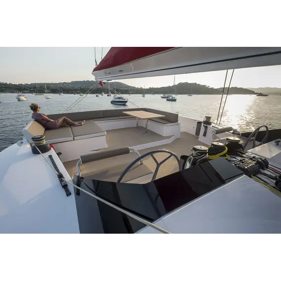 Trimaran Neel 65, 15 image Trimaran Neel 65, 15 image