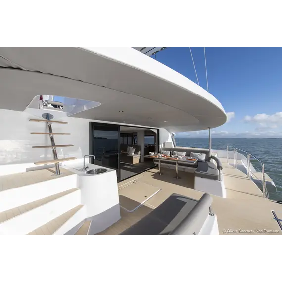Trimaran Neel 65, 16 image Trimaran Neel 65, 16 image
