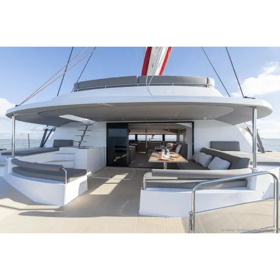 Trimaran Neel 65, 17 image Trimaran Neel 65, 17 image