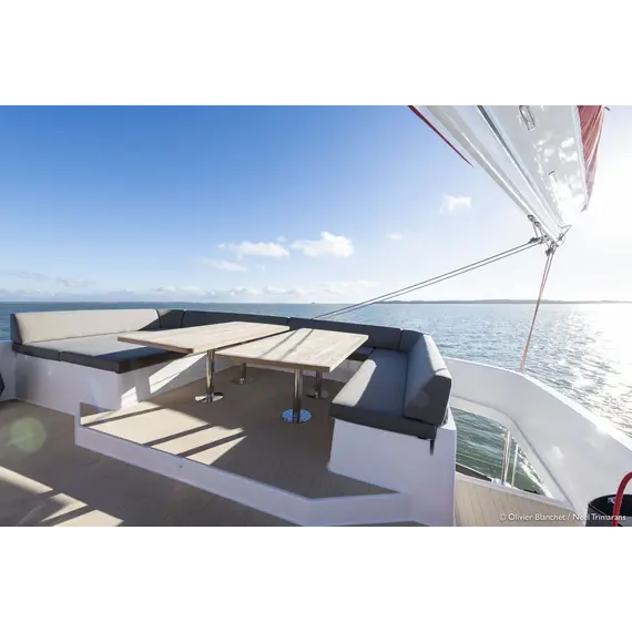 Trimaran Neel 65, 19 image Trimaran Neel 65, 19 image