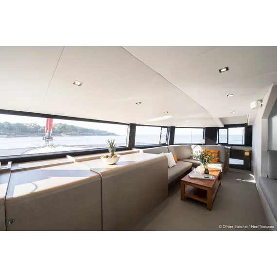 Trimaran Neel 65, 20 image Trimaran Neel 65, 20 image