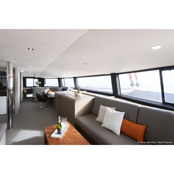 Trimaran Neel 65, 22 image Trimaran Neel 65, 22 image