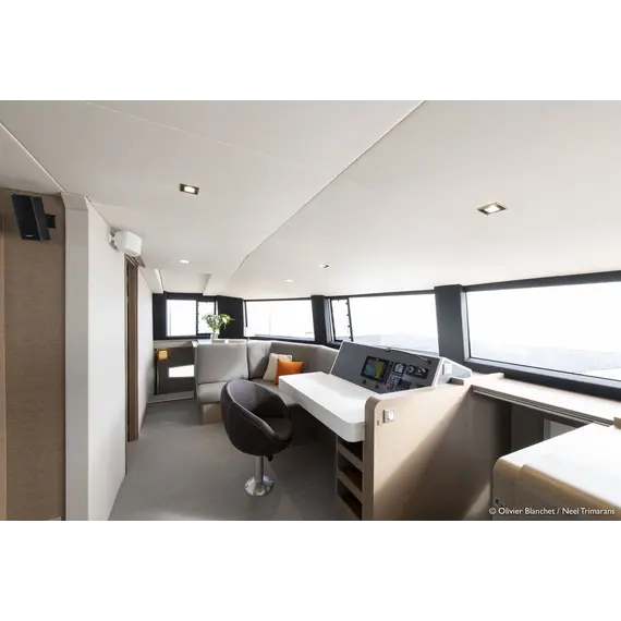 Trimaran Neel 65, 23 image Trimaran Neel 65, 23 image