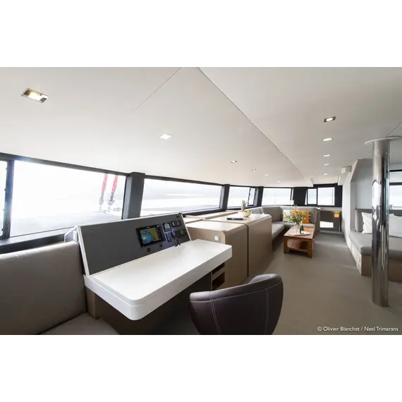 Trimaran Neel 65, 24 image Trimaran Neel 65, 24 image