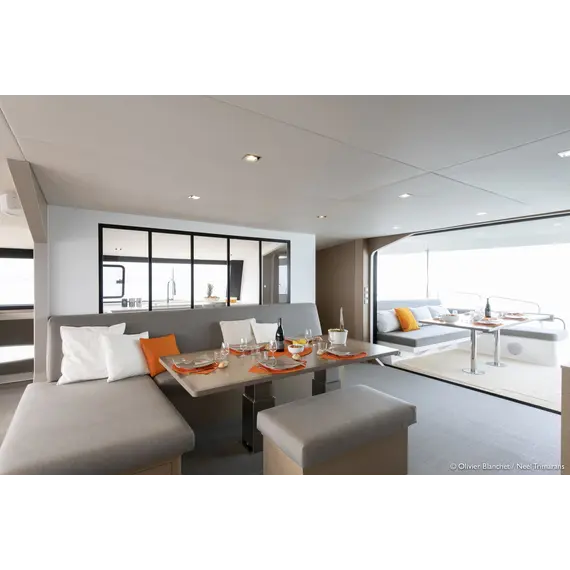 Trimaran Neel 65, 26 image Trimaran Neel 65, 26 image