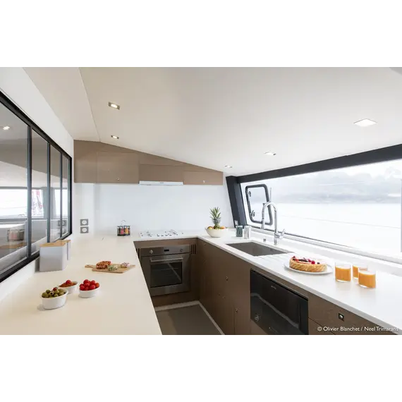 Trimaran Neel 65, 29 image Trimaran Neel 65, 29 image