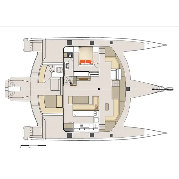 Trimaran Neel 65, 40 image Trimaran Neel 65, 40 image