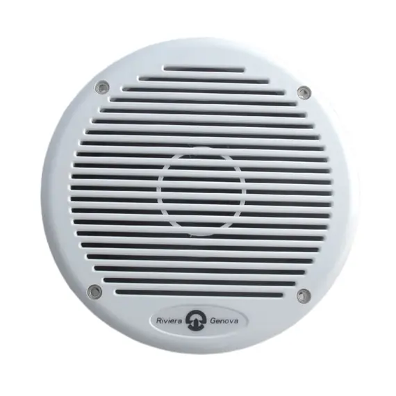 Haut-parleurs - 80W