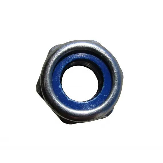Self locking nuts 985 ATB A2 M6