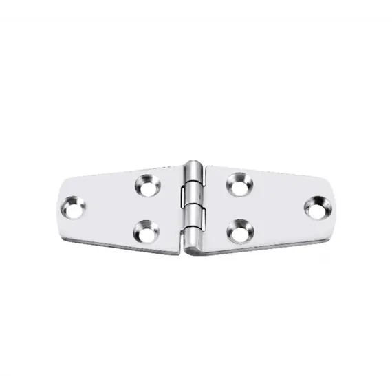 Charnière hexagonale - 105x38mm