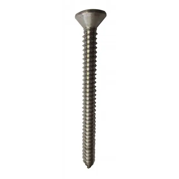 Screws head cross cut TSC 7983 - diameter 3,9x19mm