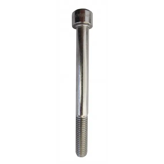Bolt parallel head and hexagon cutting TCCE 912 - diameter 8x50mm