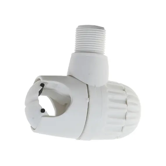 Antenna Bracket for Rail diameter 18-27mm