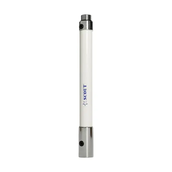 Extension d'antenne - 30cm, Longueur, cm: 30