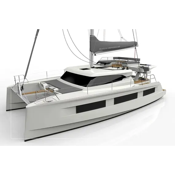 Aventura 45S for Sale