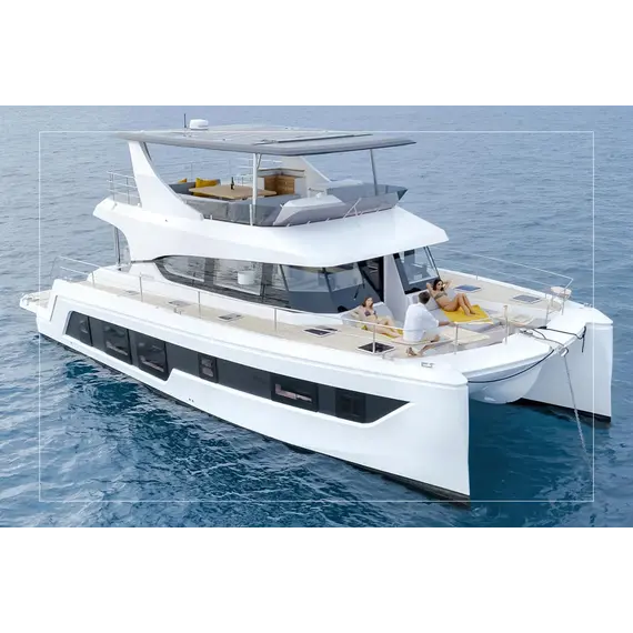 Aventura 50 MY for Sale