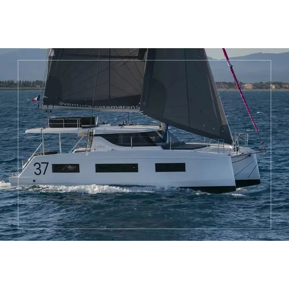 Aventura 37 for Sale