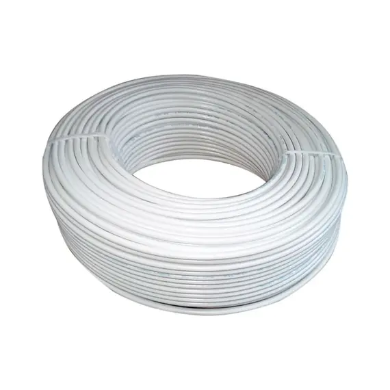 Câble coaxial RG58U - 100m, Bobine, m: 100