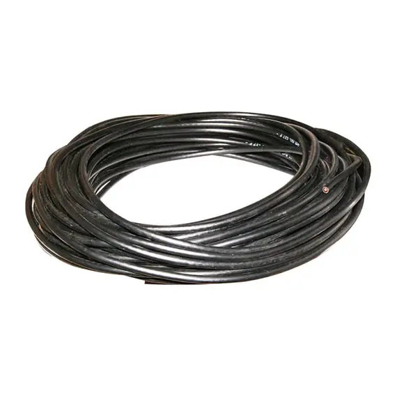 Câble coaxial RG59EU - 100m, Bobine, m: 100