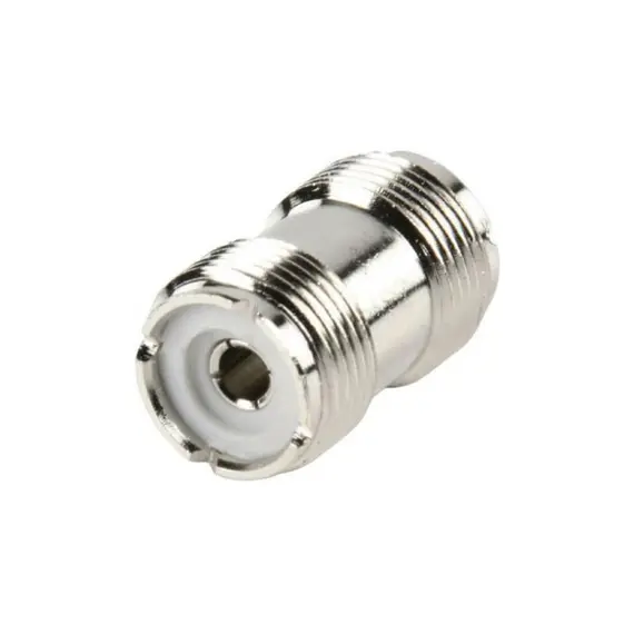 Adaptateur double femelle