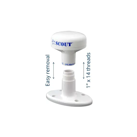 GPS Antenna NAV-6, 2 image GPS Antenna NAV-6, 2 image