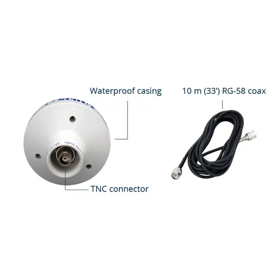 GPS Antenna NAV-6, 3 image GPS Antenna NAV-6, 3 image