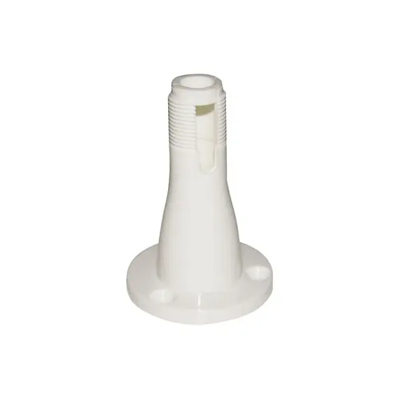 High Profile Nylon Fixed Base - 100mm