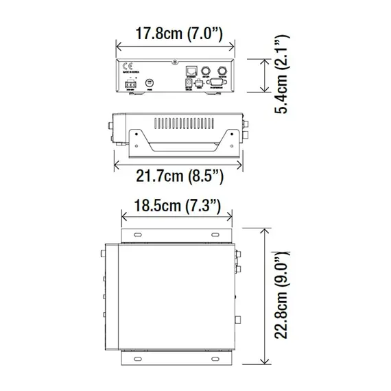 Antenne TV par satellite I4P, 3 image Antenne TV par satellite I4P, 3 image