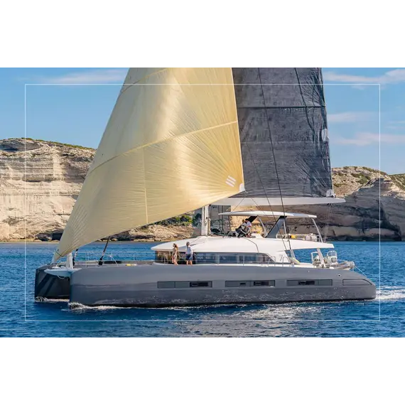 Lagoon 77 for Sale