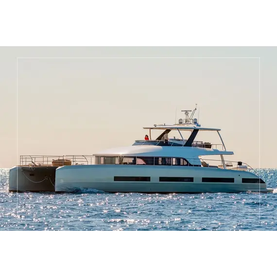 Lagoon 78 for Sale