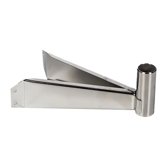 Masthead Bracket for TV Antenna