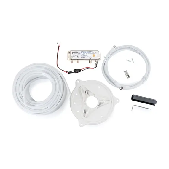 Antenne TV MIZAR V9128AGC, 2 image Antenne TV MIZAR V9128AGC, 2 image