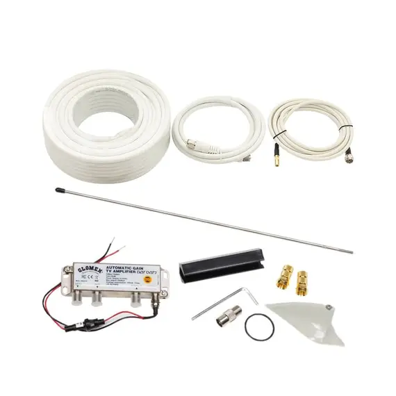 Antenne TV NASHIRA V9112AGCU, 2 image Antenne TV NASHIRA V9112AGCU, 2 image