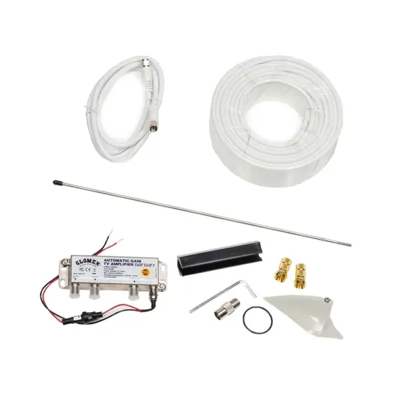 Antenne TV TALITHA V9125AGCU, 2 image Antenne TV TALITHA V9125AGCU, 2 image