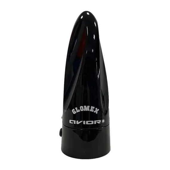 Antenne TV/Radio FM VT300 AVIOR - Noir, Couleur: Black
