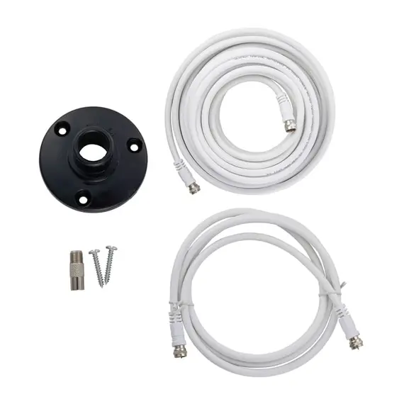 Antenne TV/Radio FM VT300 AVIOR - Noir, Couleur: Black, 2 image Antenne TV/Radio FM VT300 AVIOR - Noir, Couleur: Black, 2 image