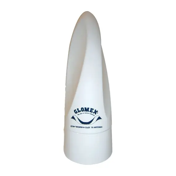 TV/Radio FM VT300 AVIOR Antenna - White, Color: White