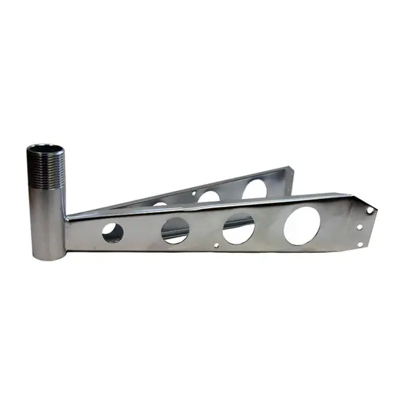 Universal Masthead Bracket for Antennas