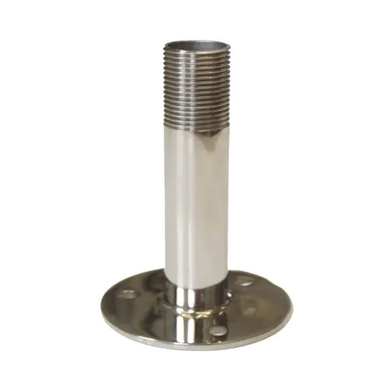 Universal Stainless Steel Stanchion