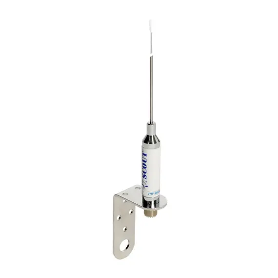 VHF Antenna KM-3A - Inox - 100cm