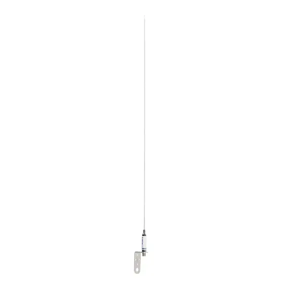 Antenne VHF KM-3A - Inox - 100cm, 2 image