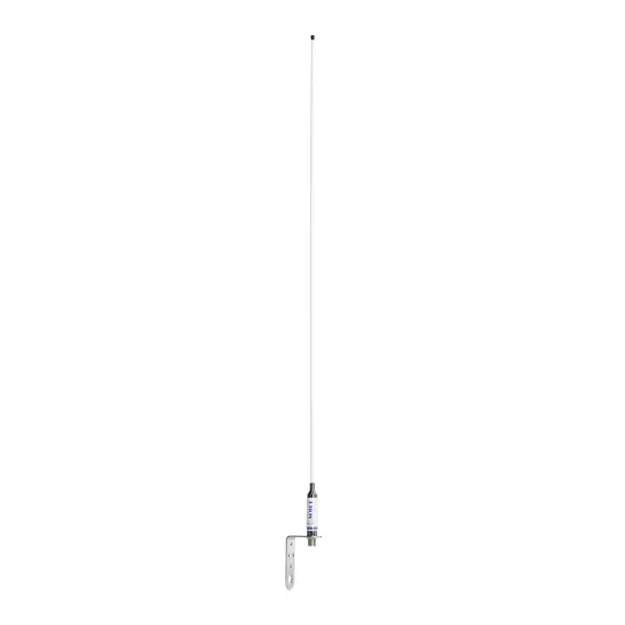 VHF Antenna KM-3F - White - 90cm, 2 image VHF Antenna KM-3F - White - 90cm, 2 image