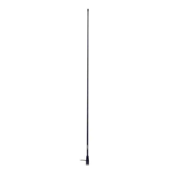 VHF Antenna KS-22 - Blue - 150cm, Color: Blue, Length, cm: 150, 2 image VHF Antenna KS-22 - Blue - 150cm, Color: Blue, Length, cm: 150, 2 image